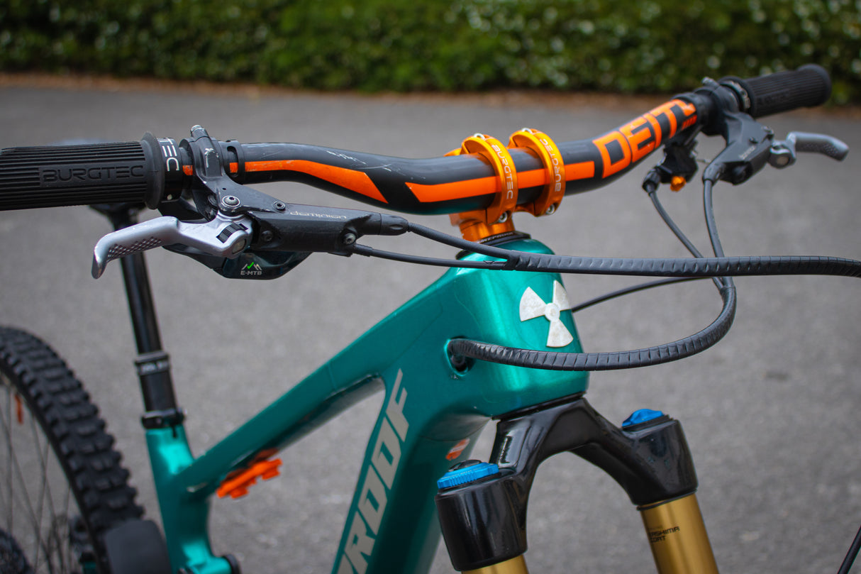 Nukeproof Giga 297 - Small