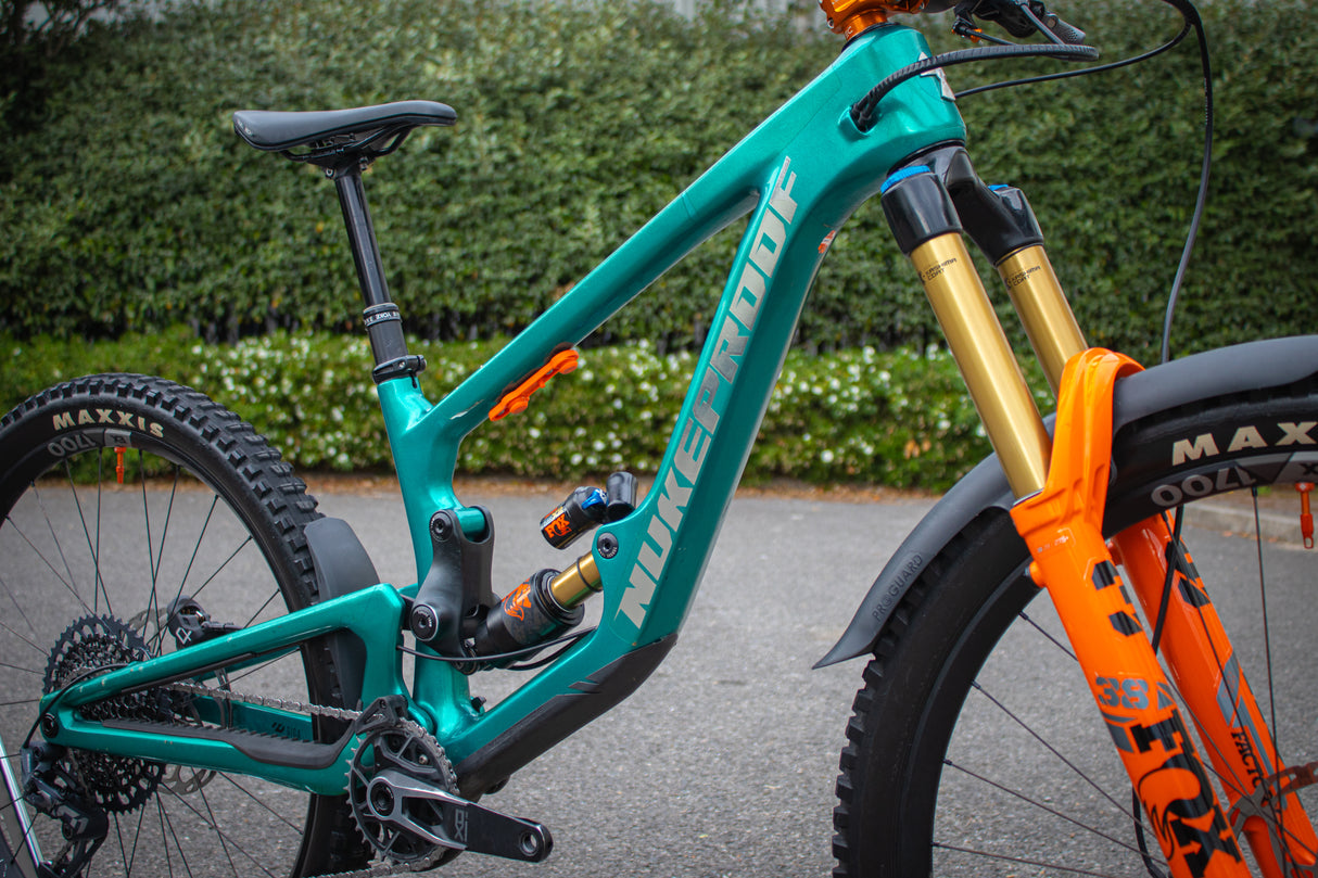 Nukeproof Giga 297 - Small