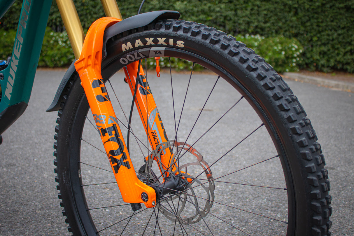 Nukeproof Giga 297 - Small