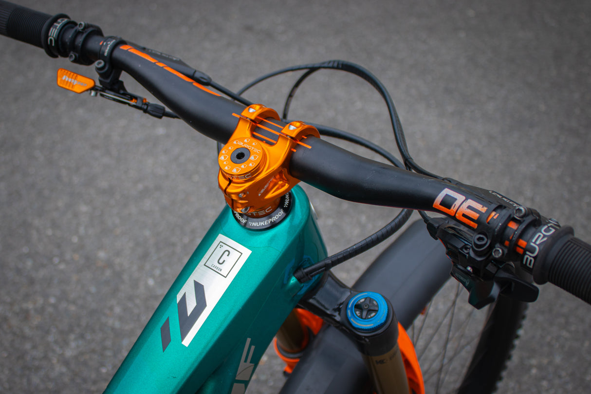 Nukeproof Giga 297 - Small