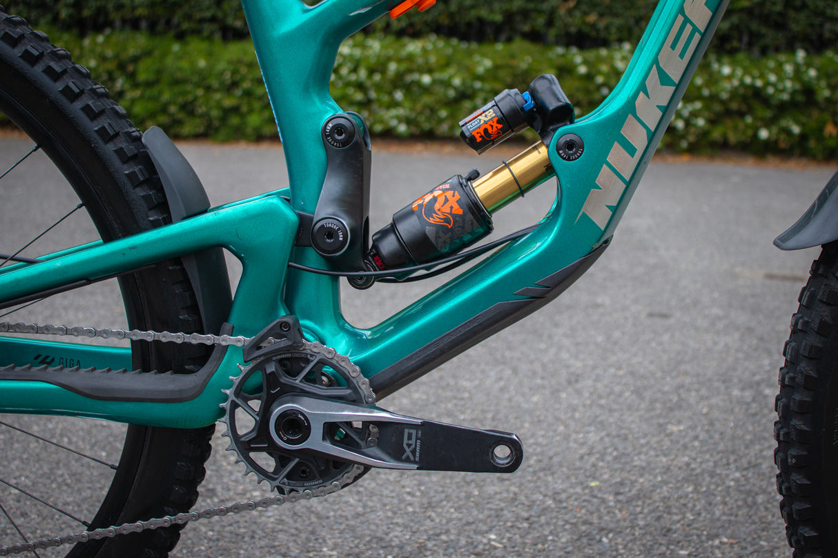 Nukeproof Giga 297 - Small