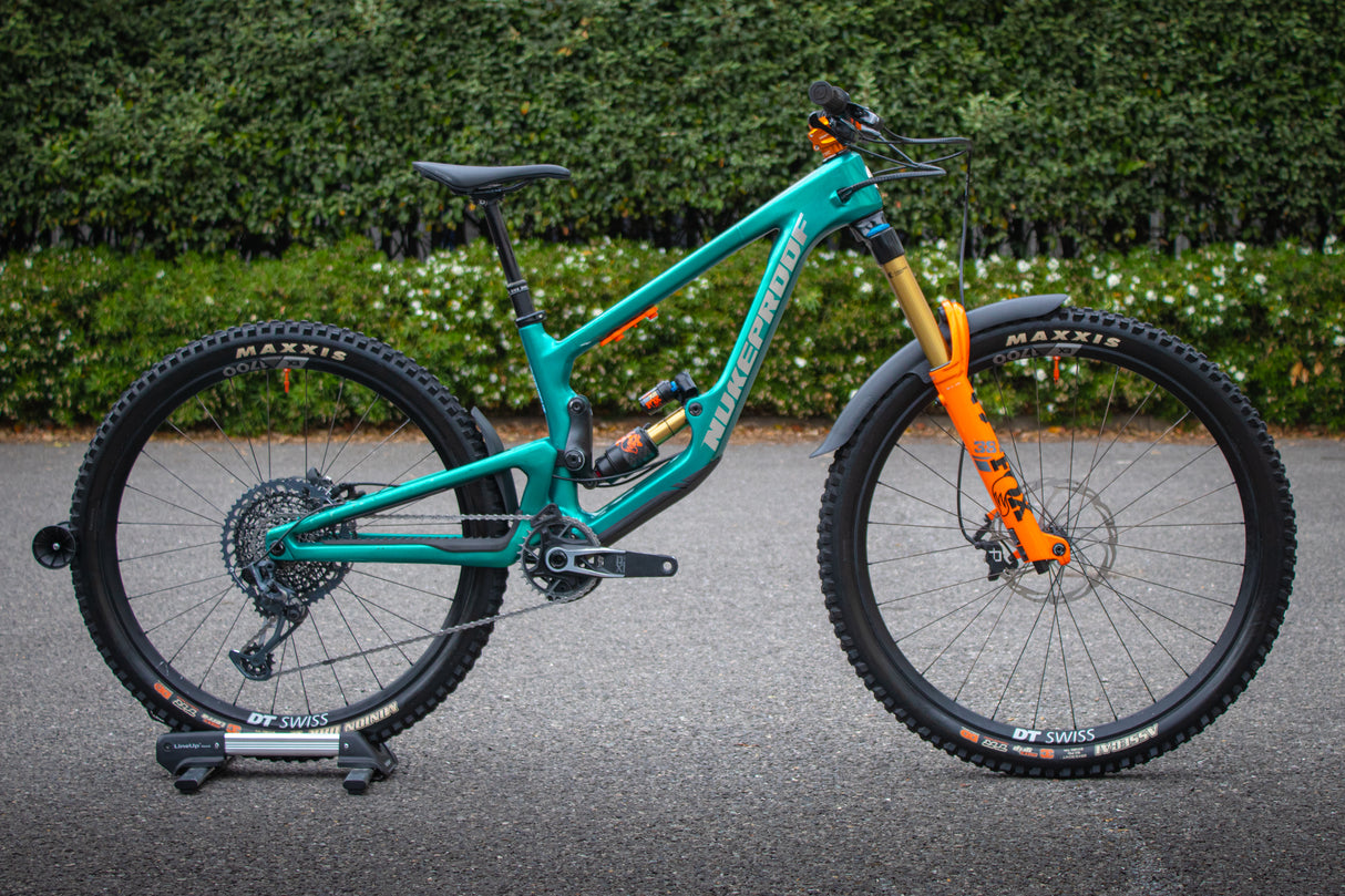 Nukeproof Giga 297 - Small