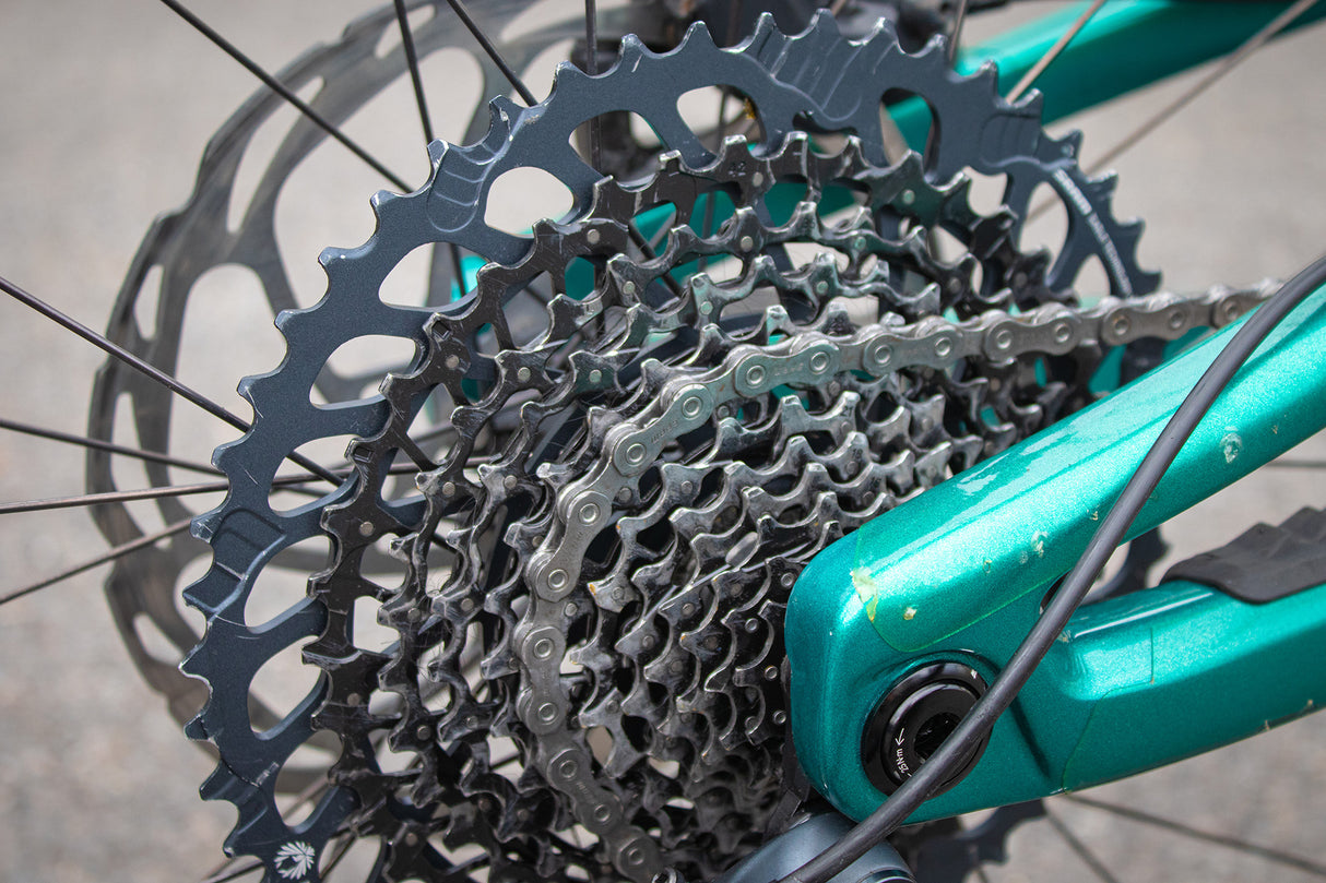 Nukeproof Giga 297 - Small