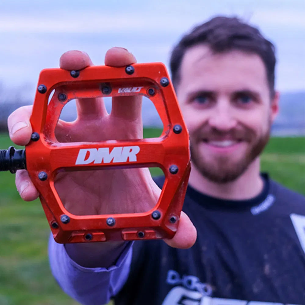 DMR Vault Pedals