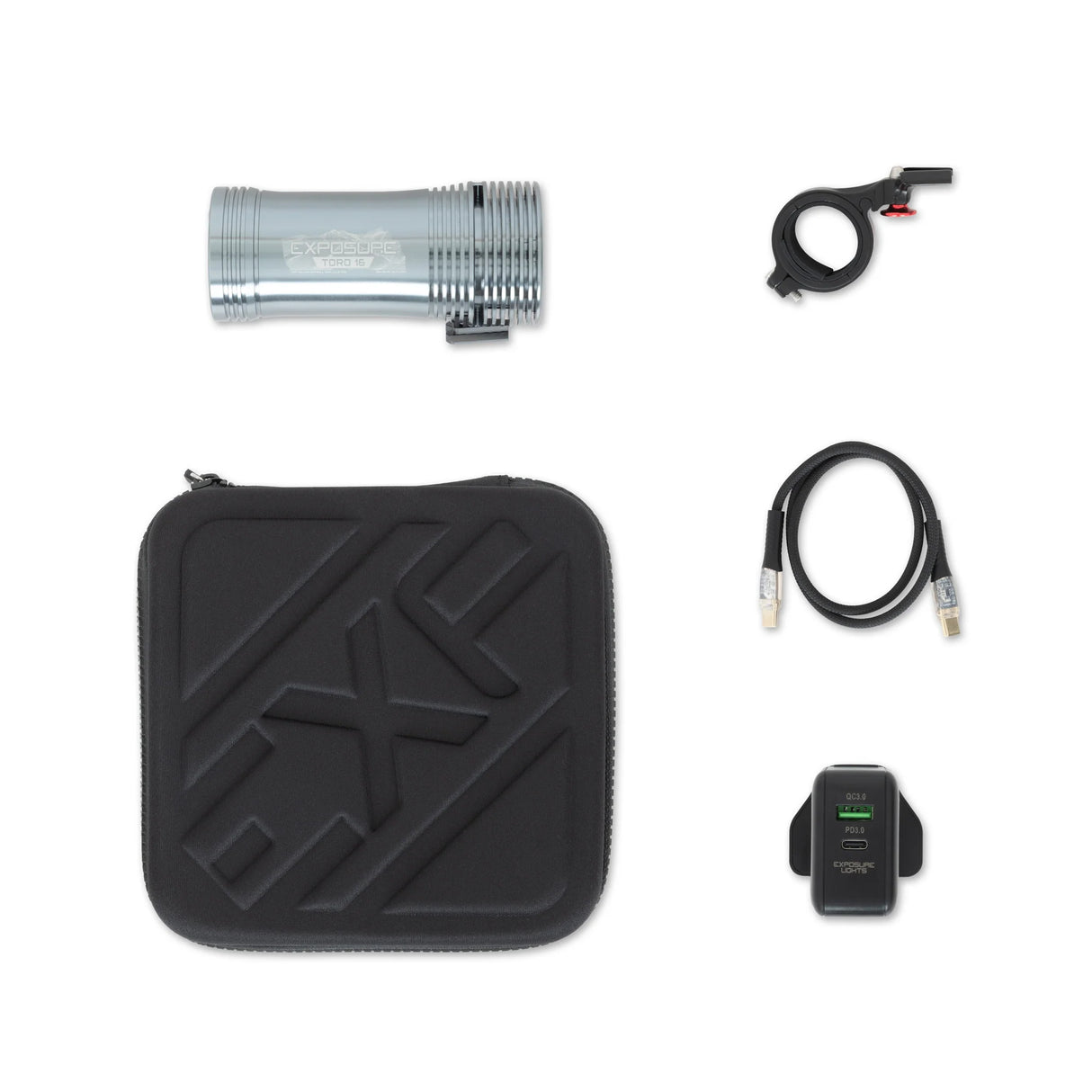 Exposure Lights Toro 16 - 3850 Lumens