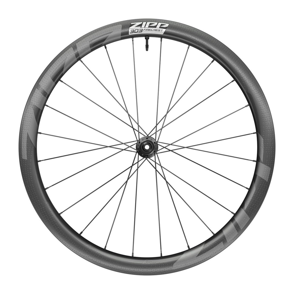 Zipp 303 Firecrest Wheels
