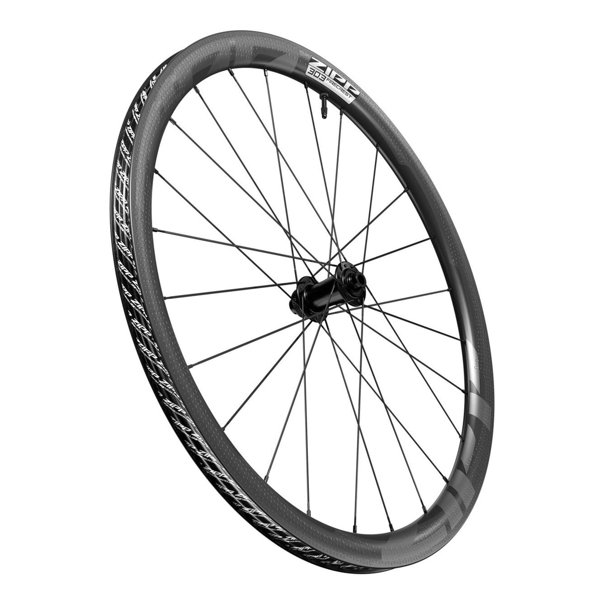 Zipp 303 Firecrest Wheels