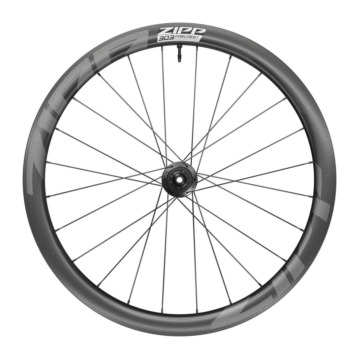 Zipp 303 Firecrest Wheels
