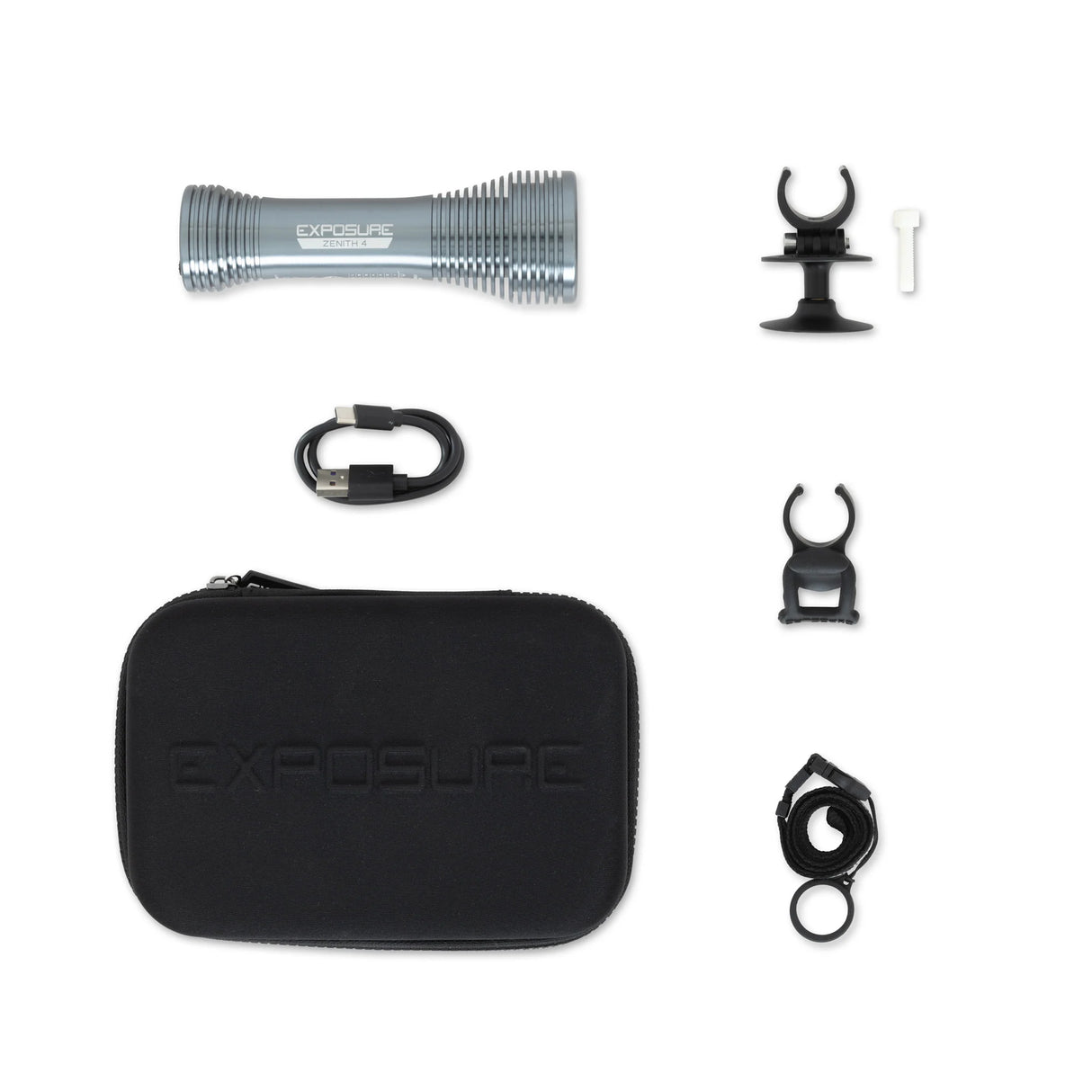 Exposure Lights Zenith 4 - 2360 Lumens