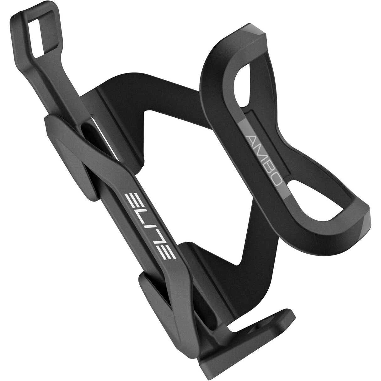 Elite Ambo Multi-Entry Bottle Cage