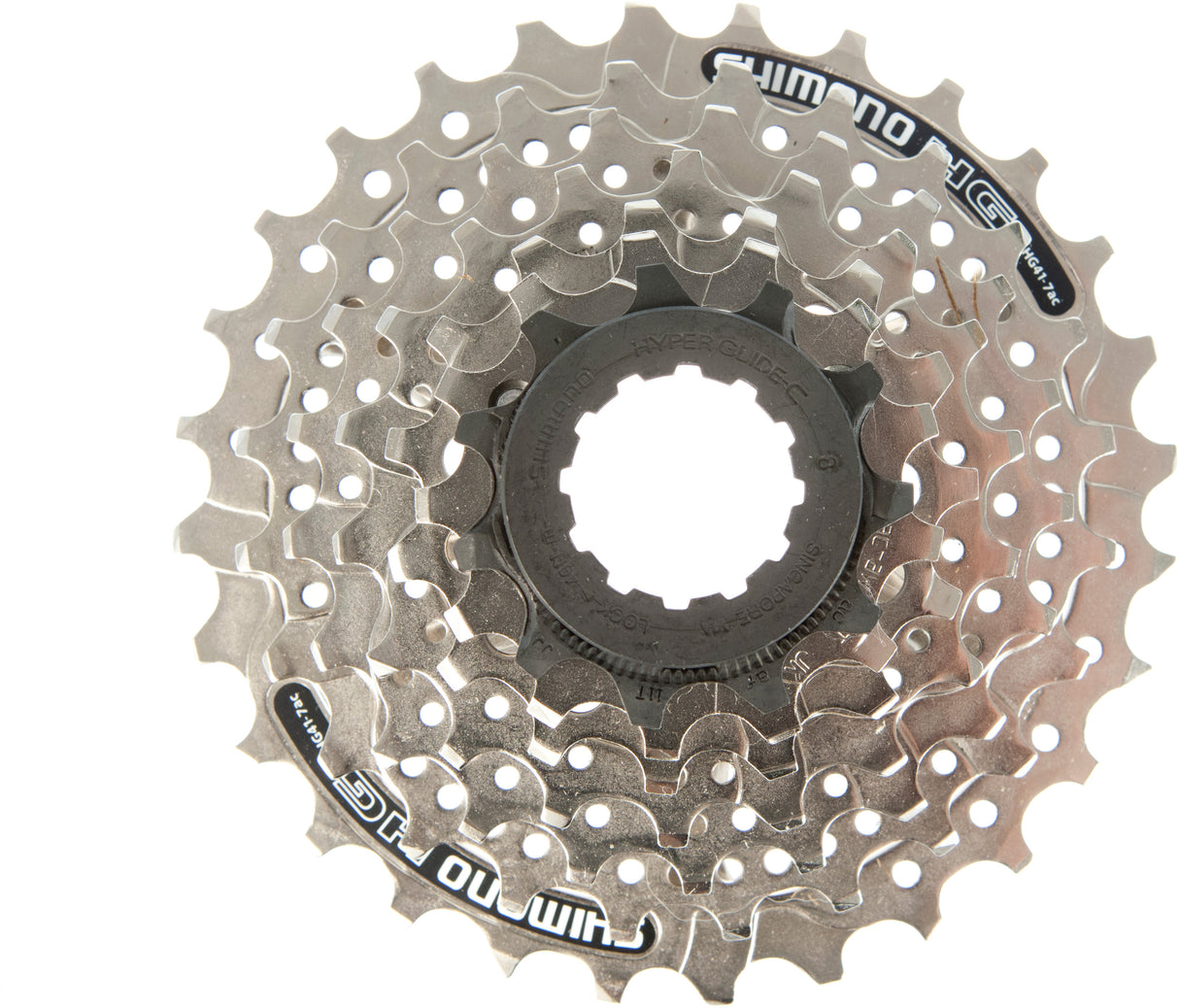 Shimano CS-HG41 7 Speed Cassette