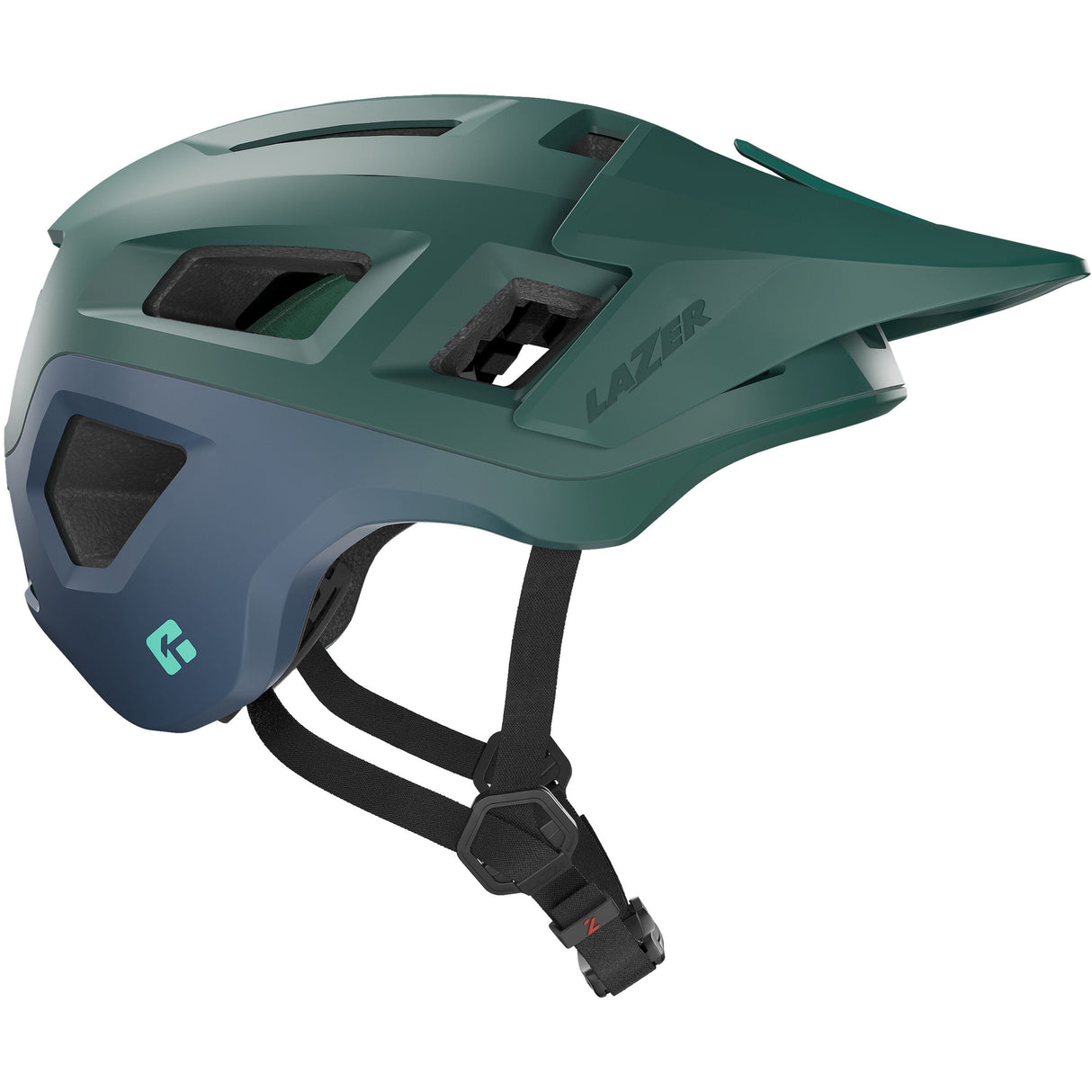 Lazer Coyote Kineticore Helmet