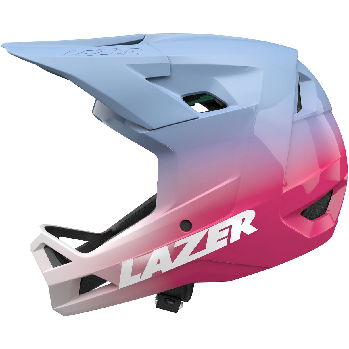 Lazer Chase KinetiCore Helmet