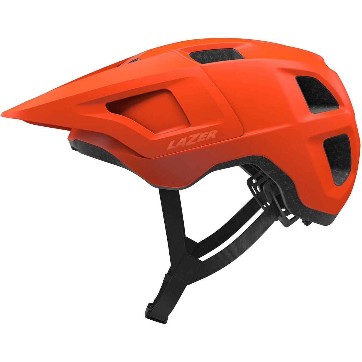Lazer Lupo KinetiCore Helmet