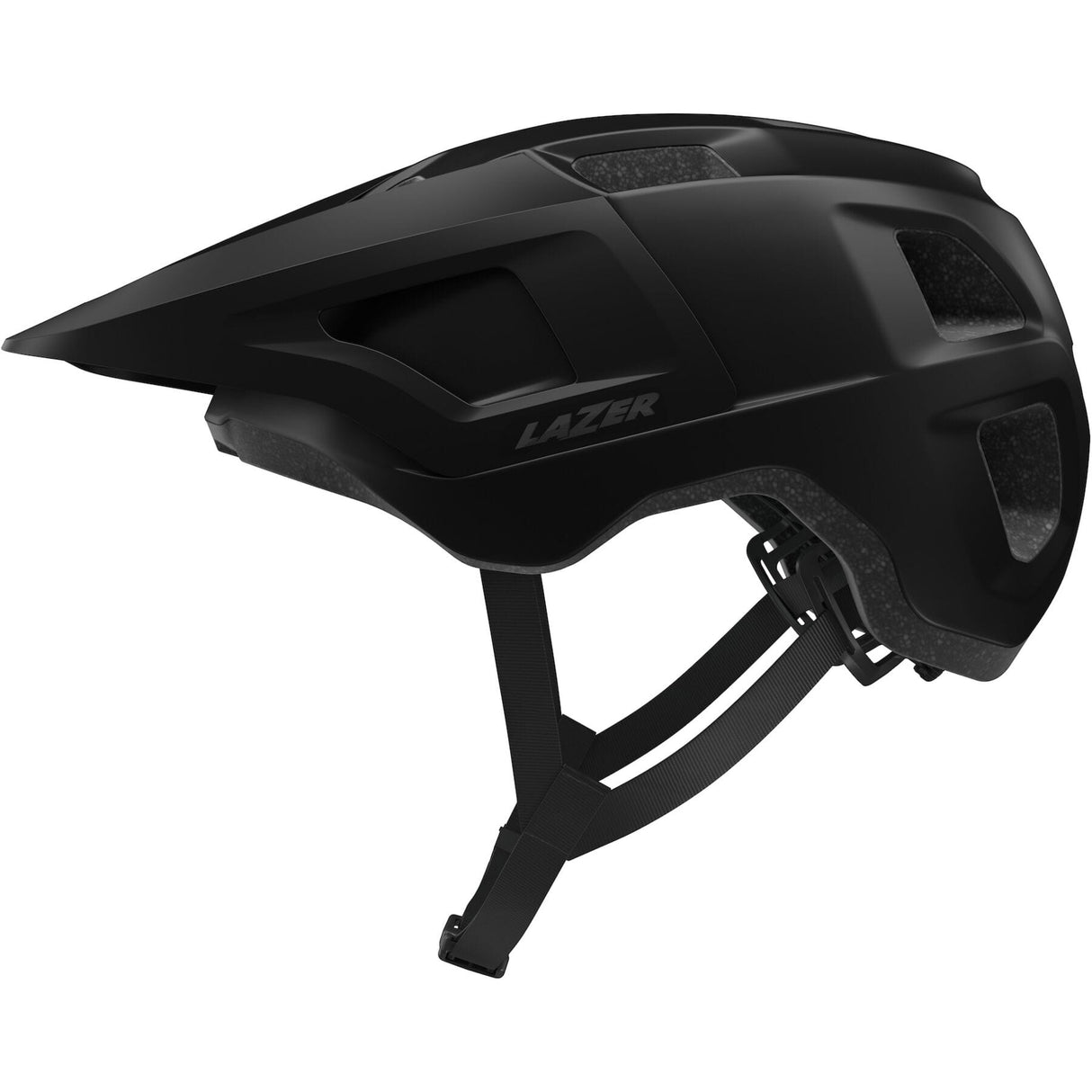 Lazer Lupo KinetiCore Helmet