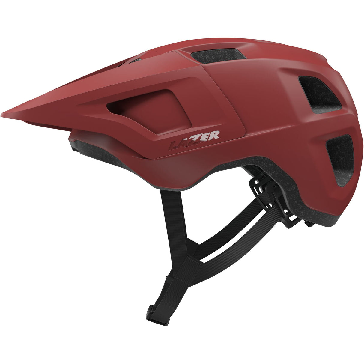 Lazer Lupo KinetiCore Helmet