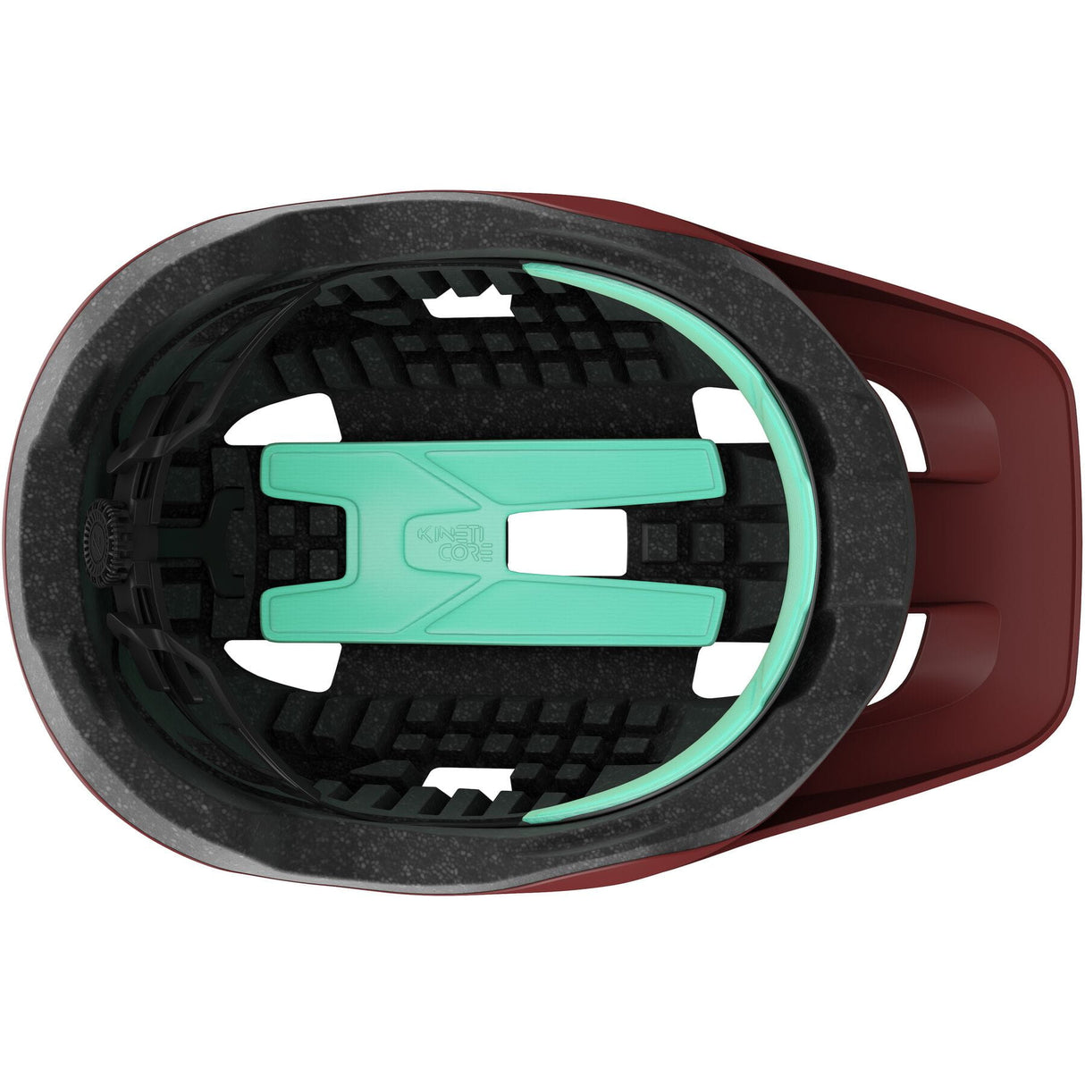 Lazer Lupo KinetiCore Helmet