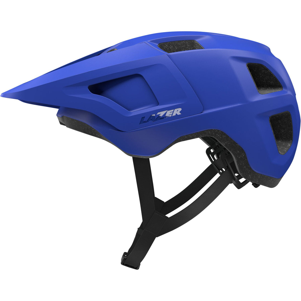 Lazer Lupo KinetiCore Helmet