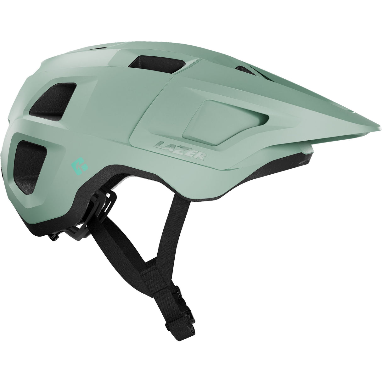 Lazer Lupo KinetiCore Helmet