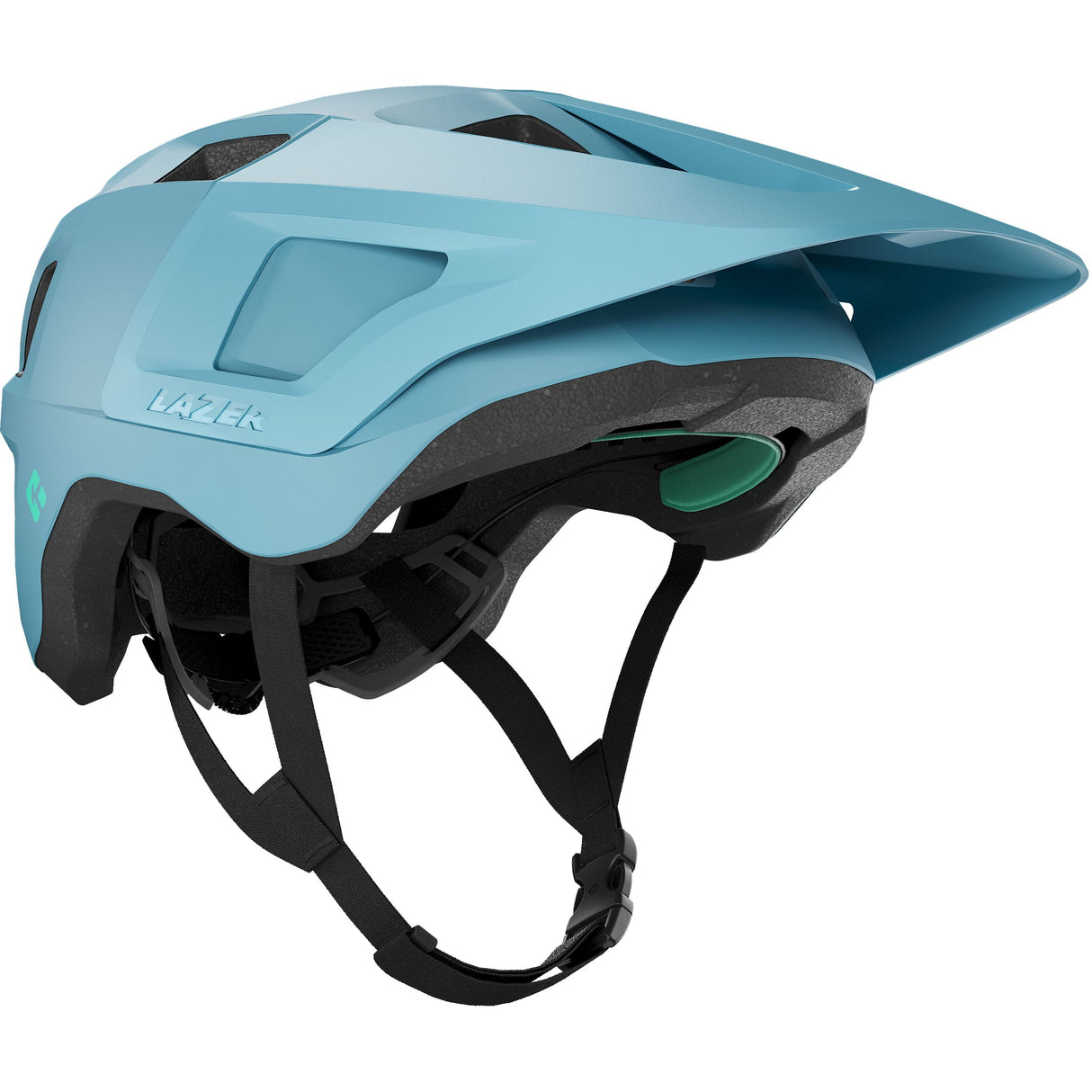 Lazer Lupo KinetiCore Helmet