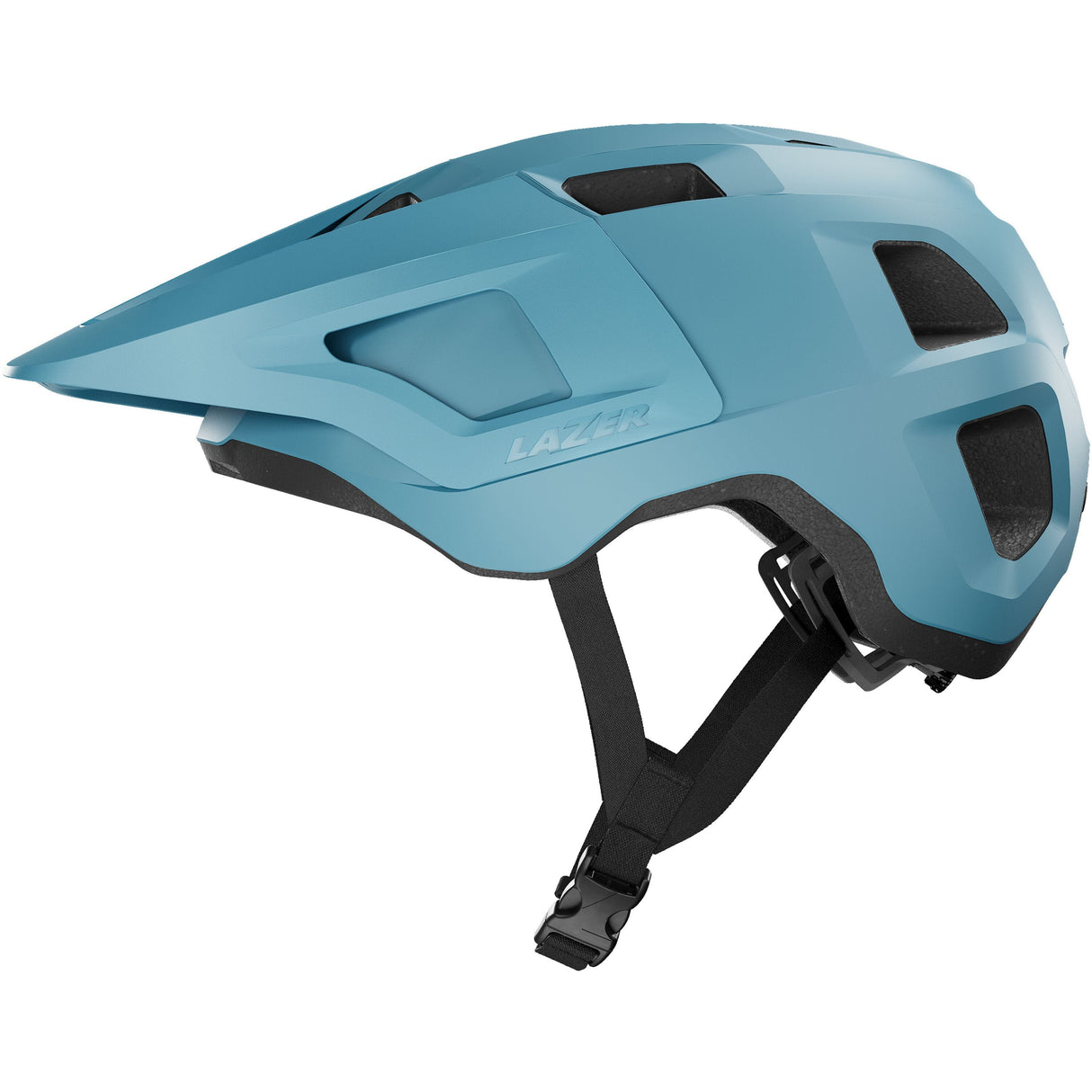 Lazer Lupo KinetiCore Helmet