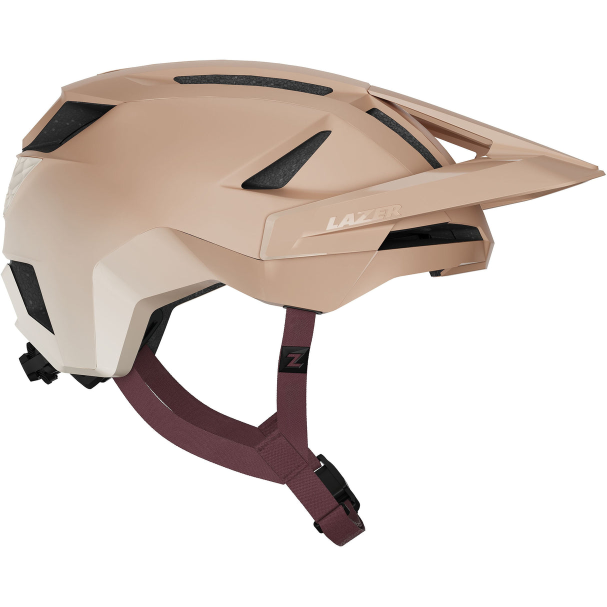 Lazer Impala KinetiCore Helmet