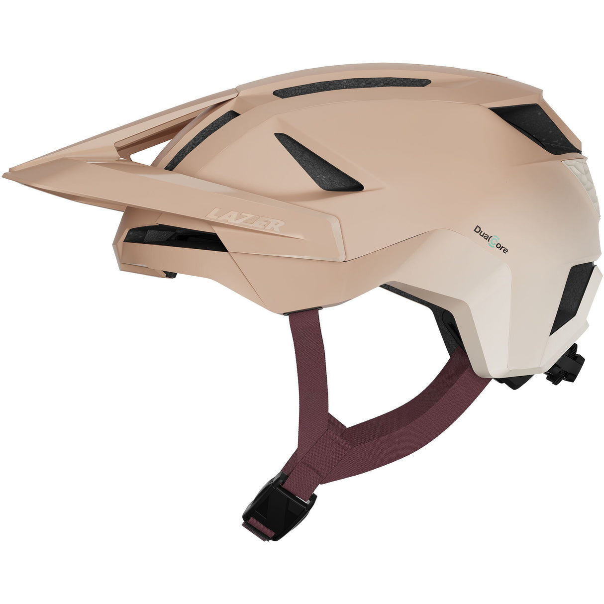 Lazer Impala KinetiCore Helmet