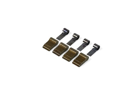 Hope Pro 2/3/Evo Pawls (X4)+Springs(X4)