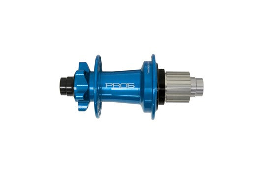 Hope Pro5 Rear Hub 6 Bolt BOOST 148mm