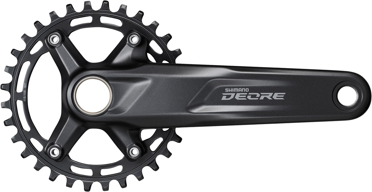Shimano FC-M5100 Deore 1X Cranks