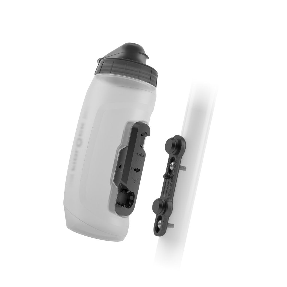 Fidlock Twist Bottle + Bike Base