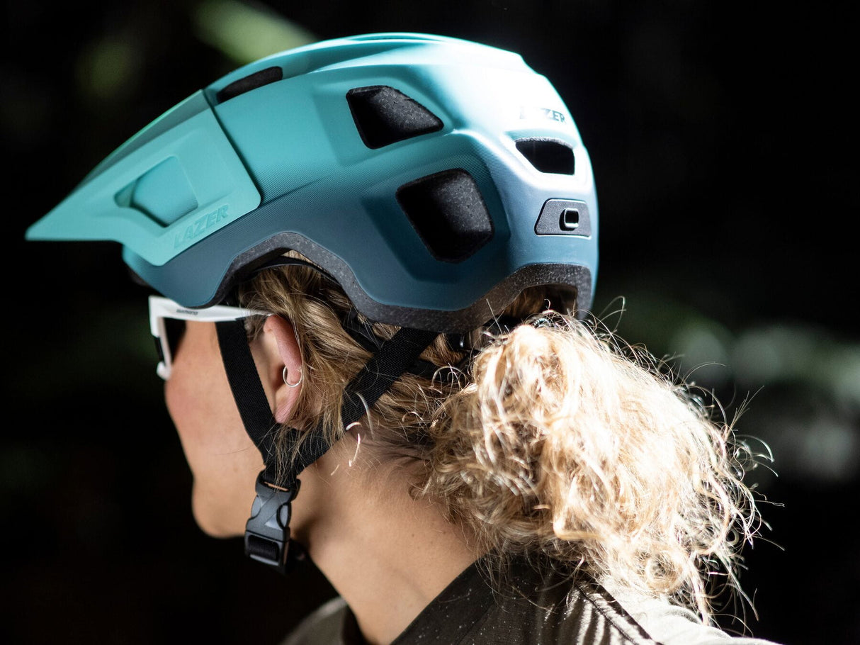 Lazer Finch KinetiCore Helmet