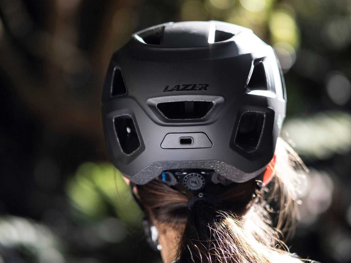 Lazer Finch KinetiCore Helmet