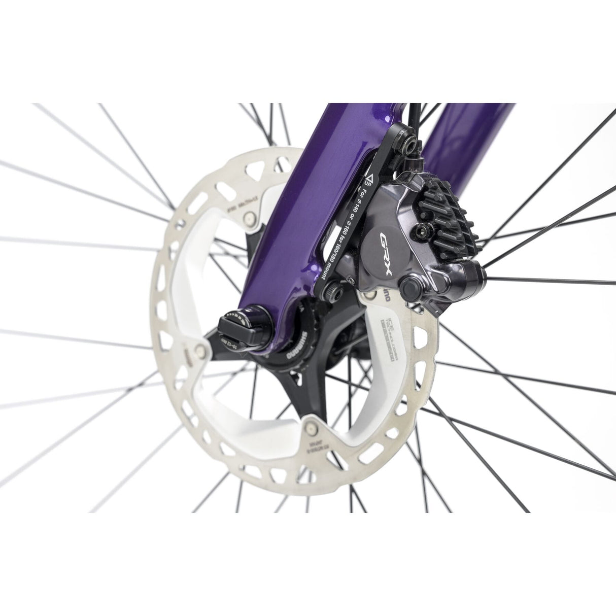 Genesis Croix De Fer 50