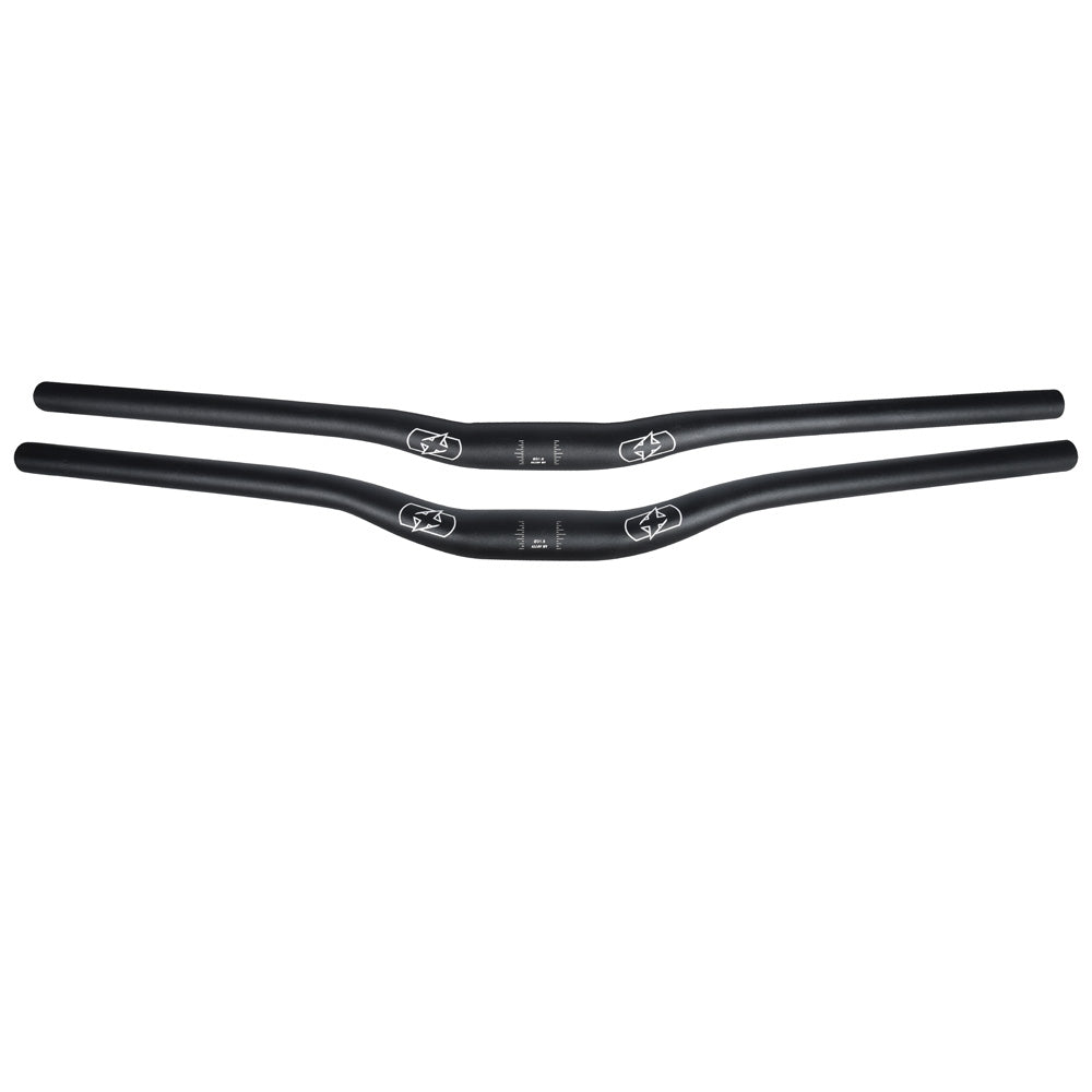 Oxford Riser Handlebar