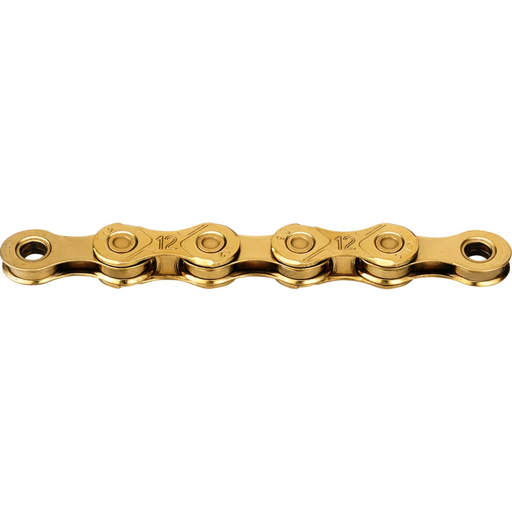 KMC X12 12 Speed Chain 126L
