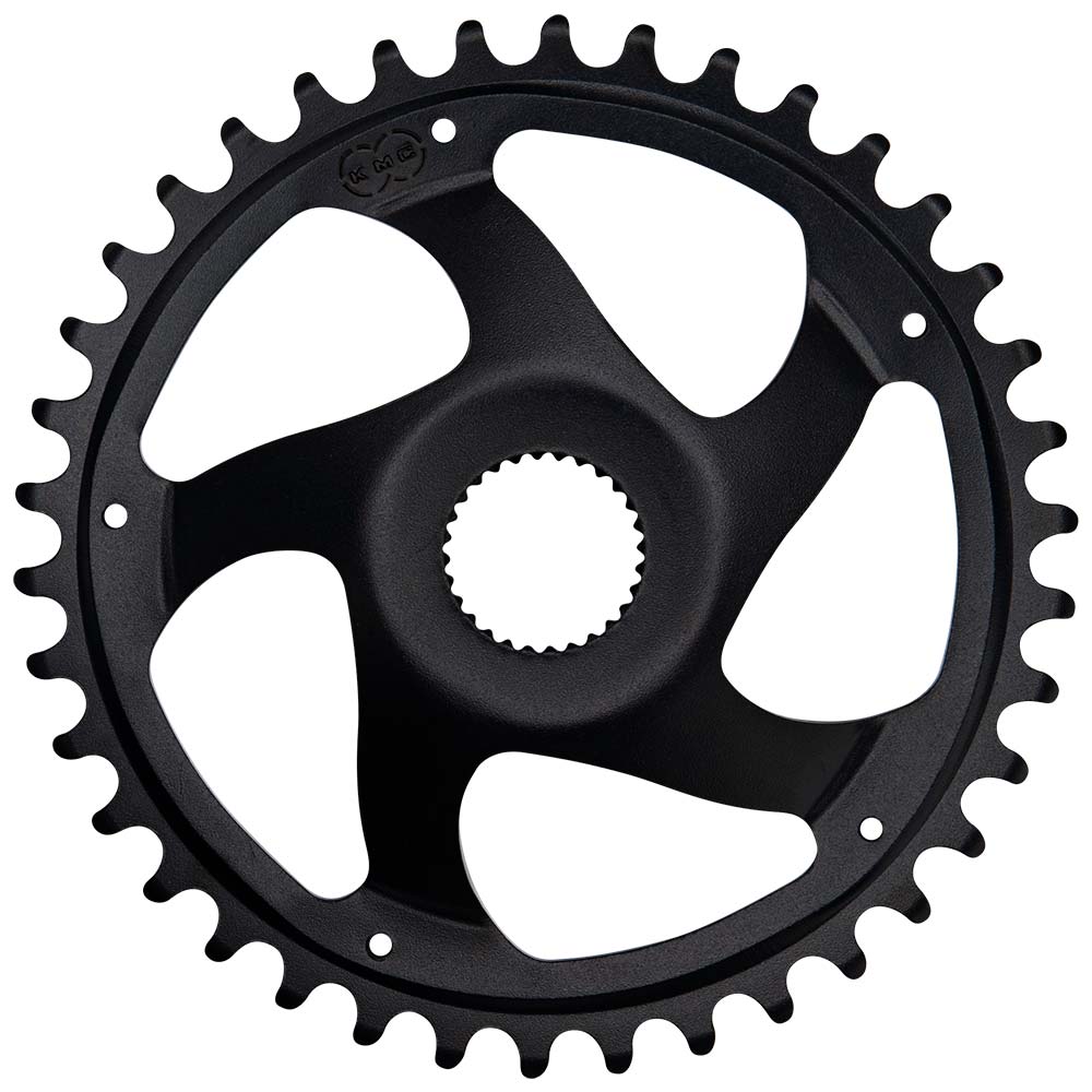 KMC Bosch Gen4 Chainring