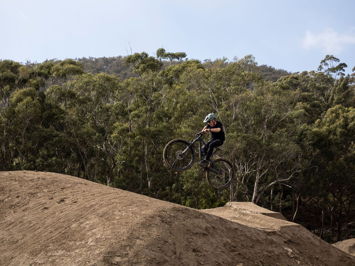 Lazer Lupo KinetiCore Helmet