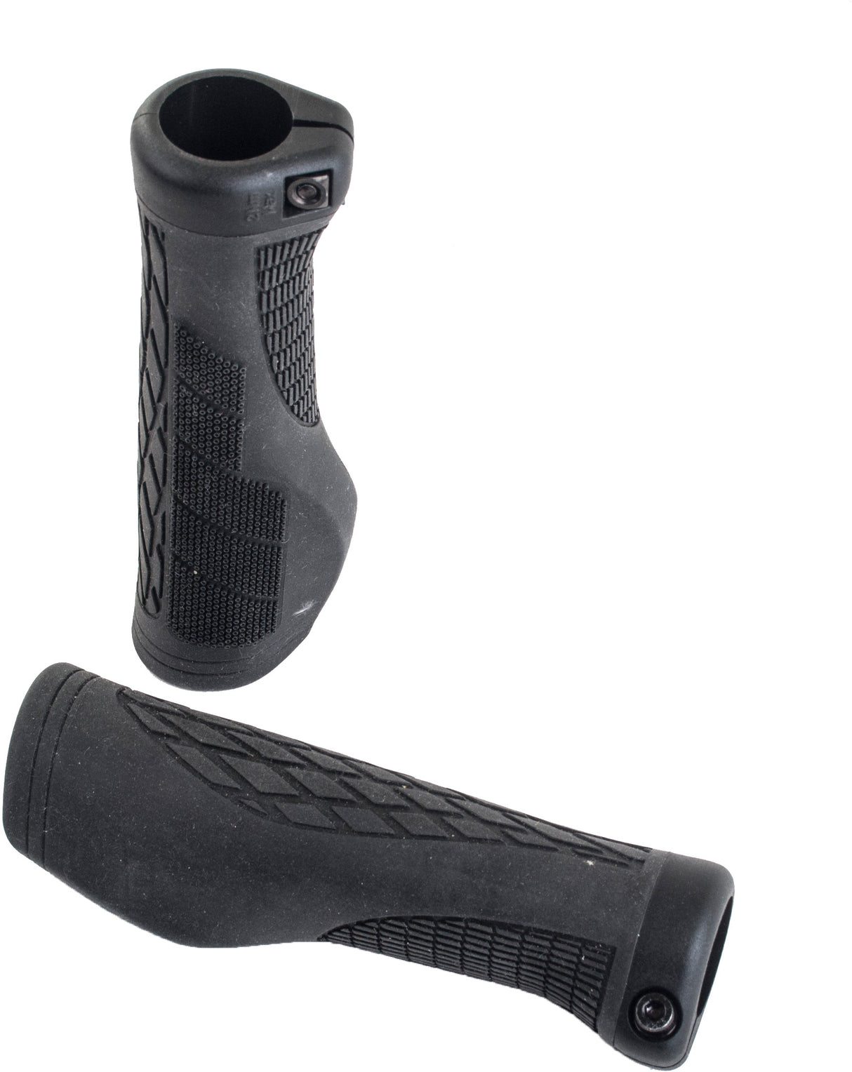 M-Part EcoVice Ergo Grips