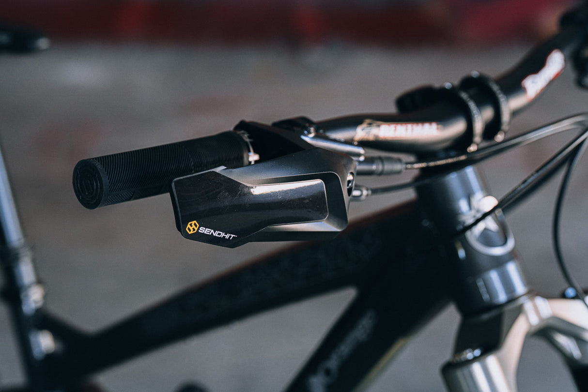 Sendhit Nock V3 MTB Hand Guards Pair