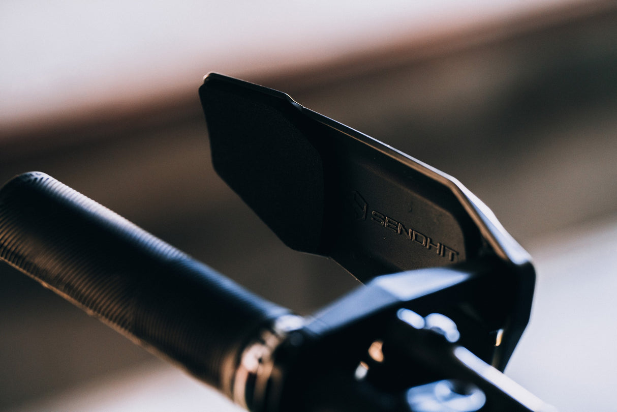 Sendhit Nock V3 MTB Hand Guards Pair