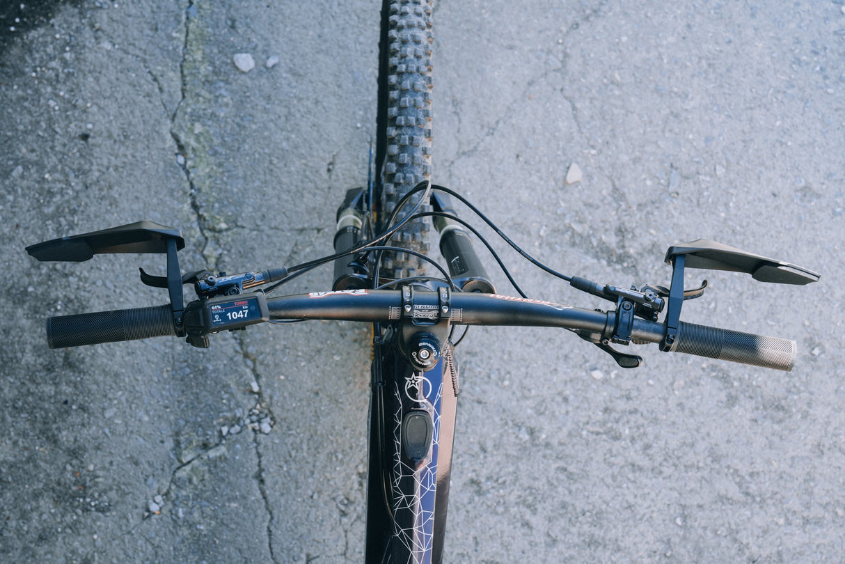 Sendhit Nock V3 MTB Hand Guards Pair