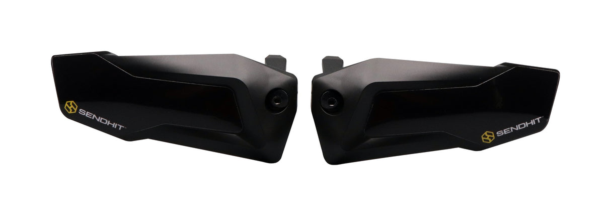 Sendhit Nock V3 MTB Hand Guards Pair