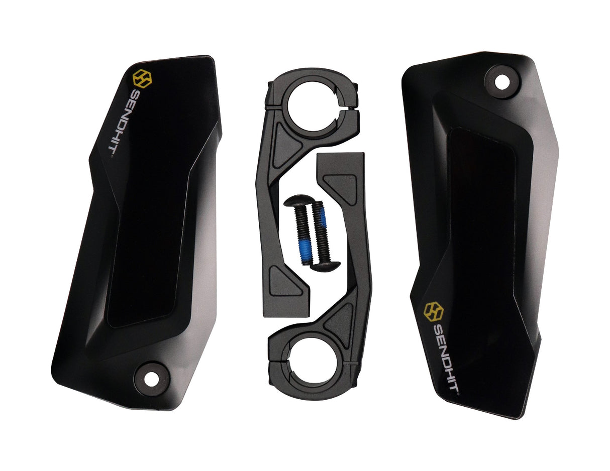 Sendhit Nock V3 MTB Hand Guards Pair