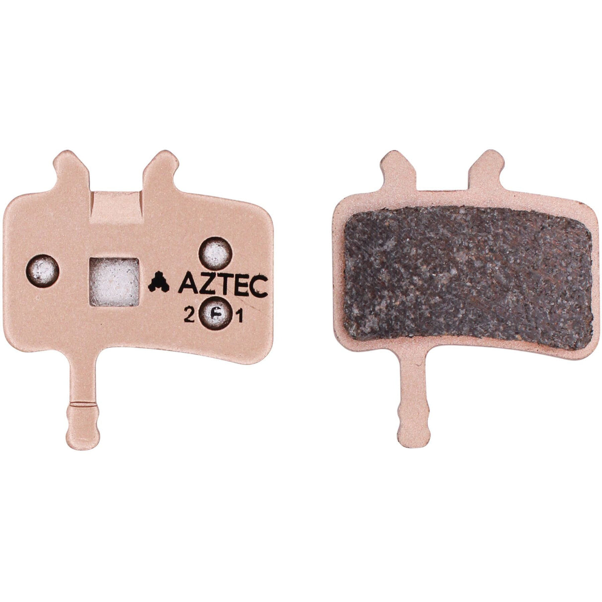 Aztec Avid Juicy/Mechanical Brake Pads