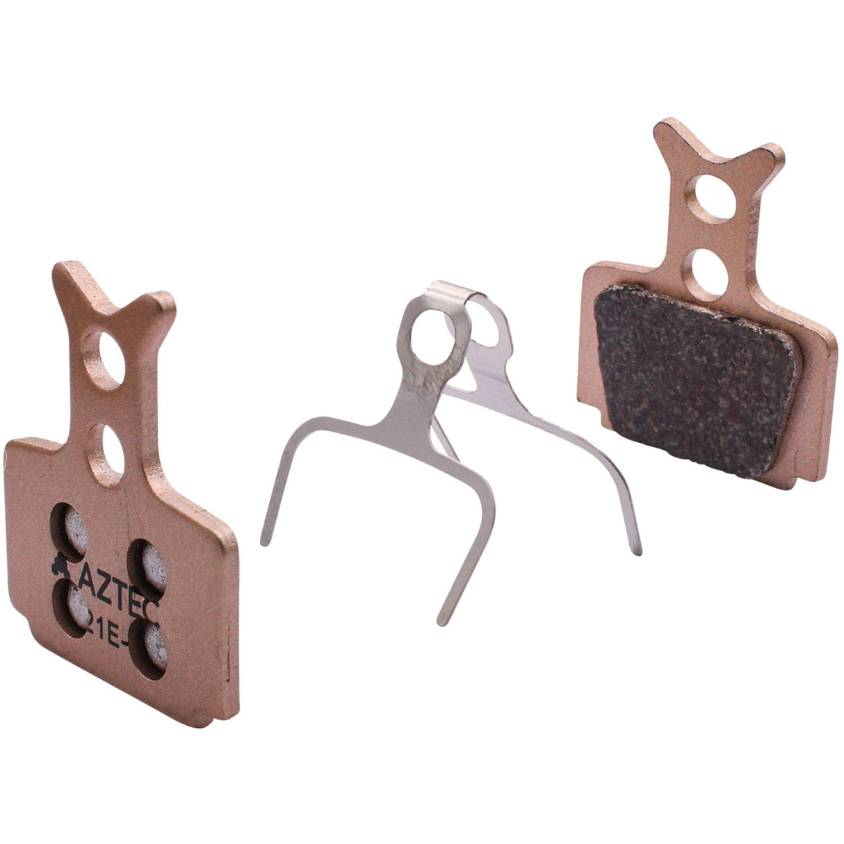 Aztec Formula Oro/RX Brake Pads