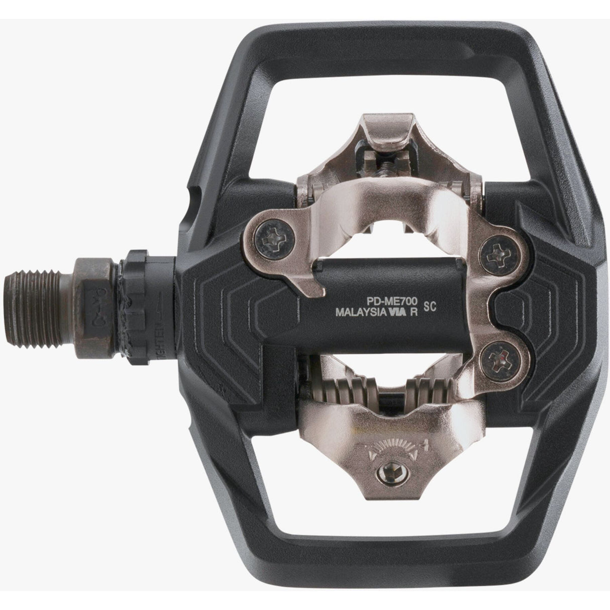 Shimano PD-ME700 SPD Pedals