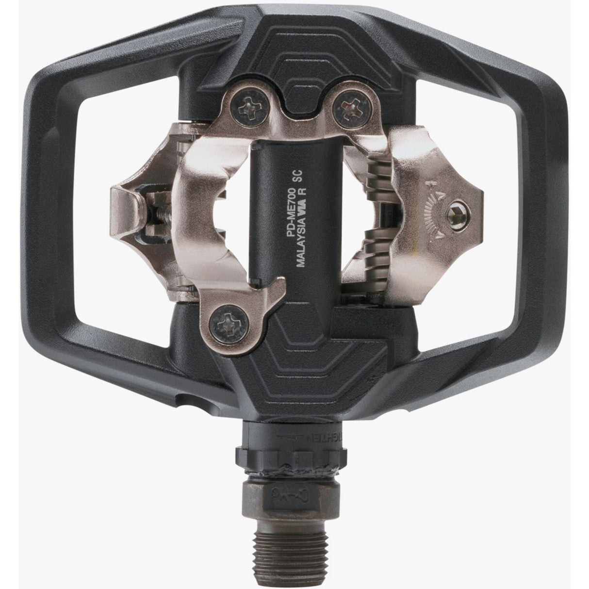 Shimano PD-ME700 SPD Pedals