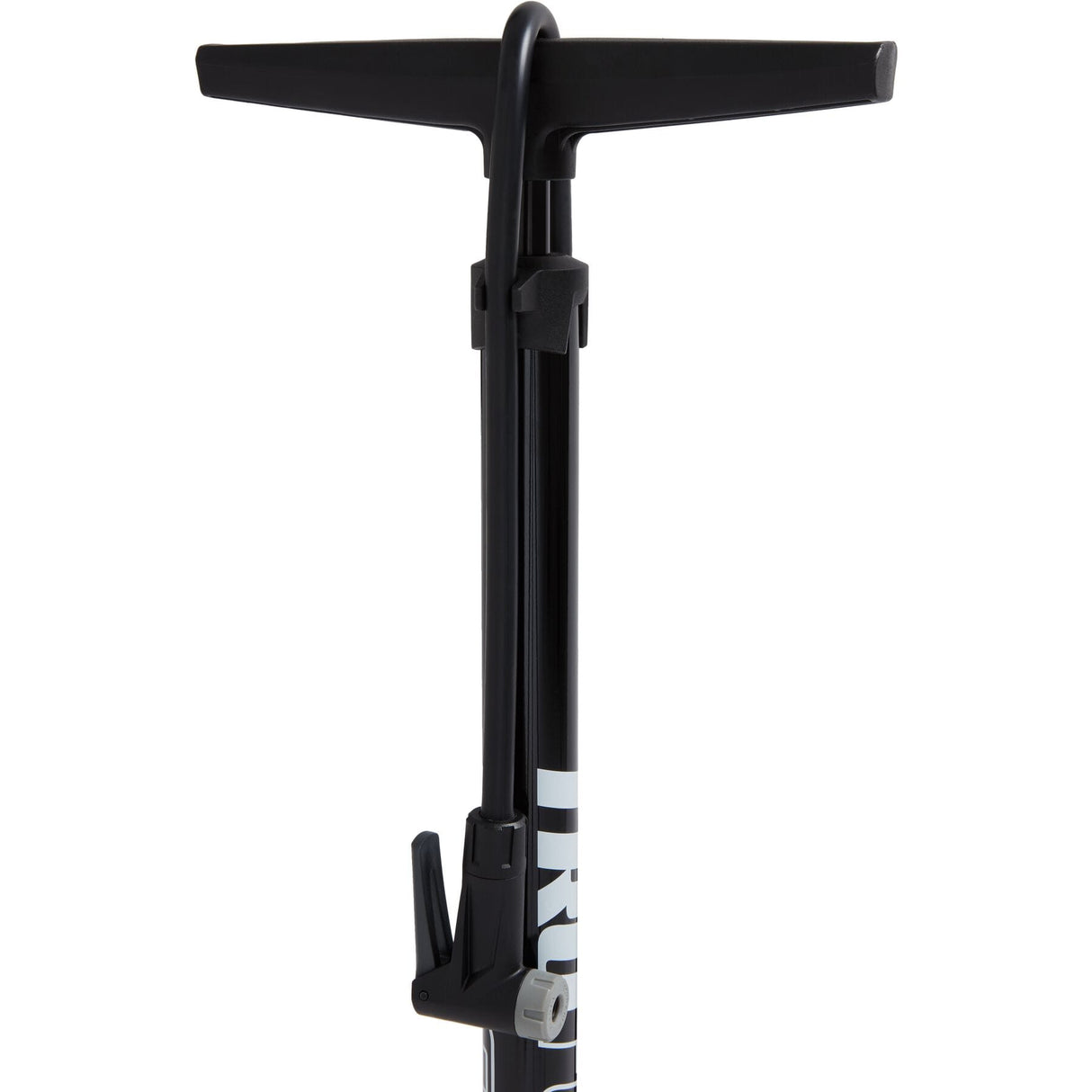 TruFlo Easitrax 4 Floor Pump