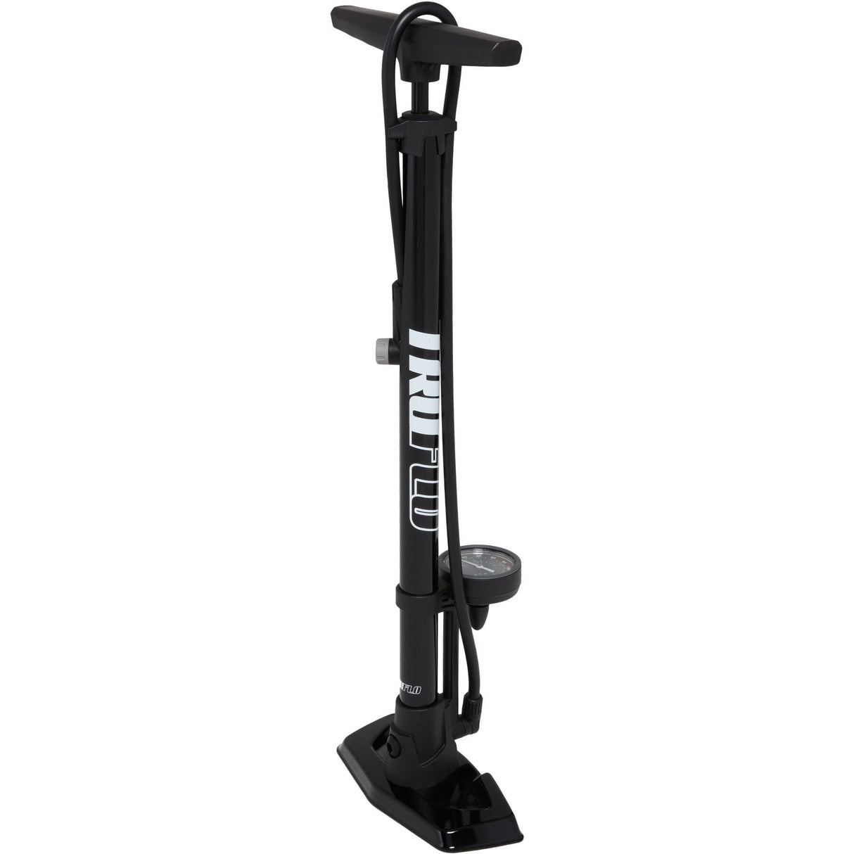 TruFlo Easitrax 4 Floor Pump